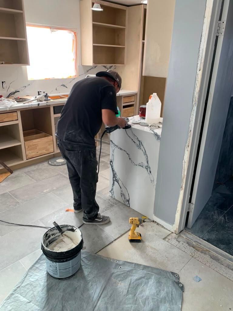 Remodeled Kitchen with Quartz Countertops in Reseda: A Complete Homeowner's Guide