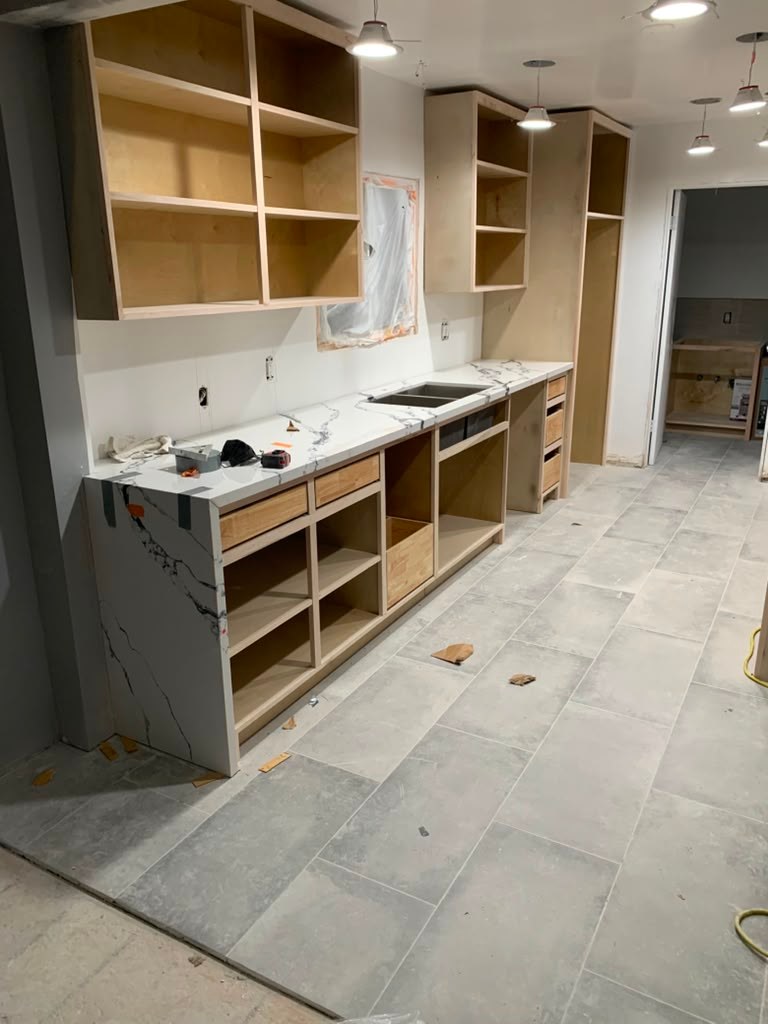 Remodeled Kitchen with Quartz Countertops in Reseda: A Complete Homeowner's Guide