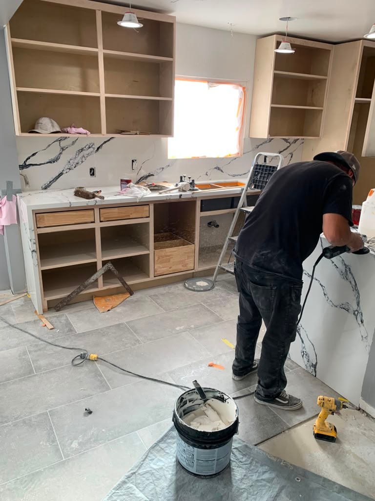 Remodeled Kitchen with Quartz Countertops in Reseda: A Complete Homeowner's Guide
