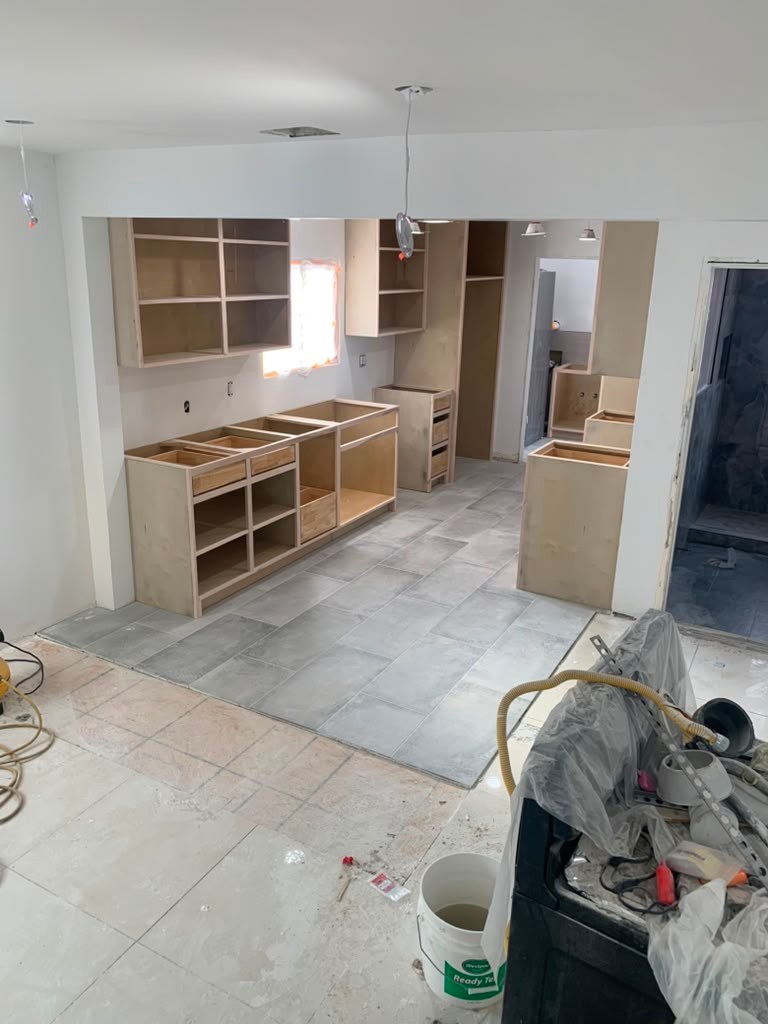 Remodeled Kitchen with Quartz Countertops in Reseda: A Complete Homeowner's Guide