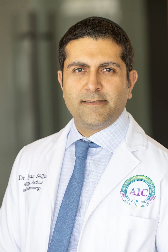 Ryan Shilian, D.O.