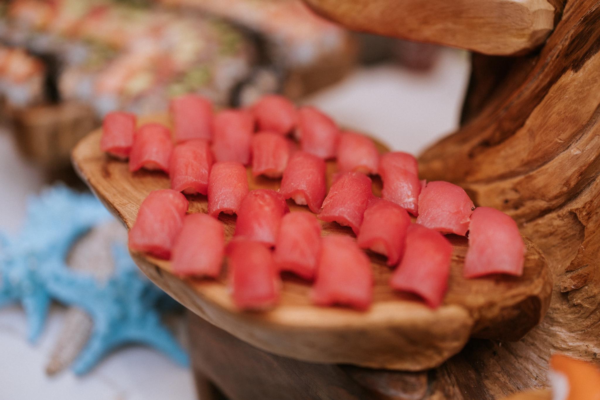 Kosher Sushimon - Best Sushi Catering in Toy, CA - Kosher Sushimon