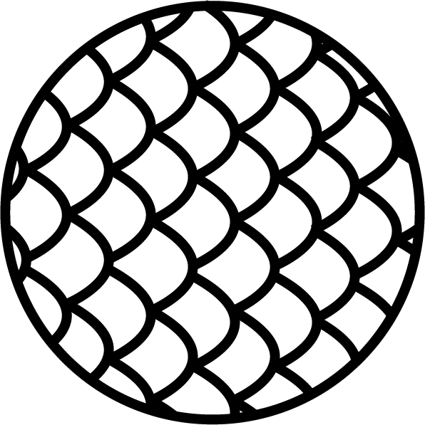 Kosher Sushimon logo