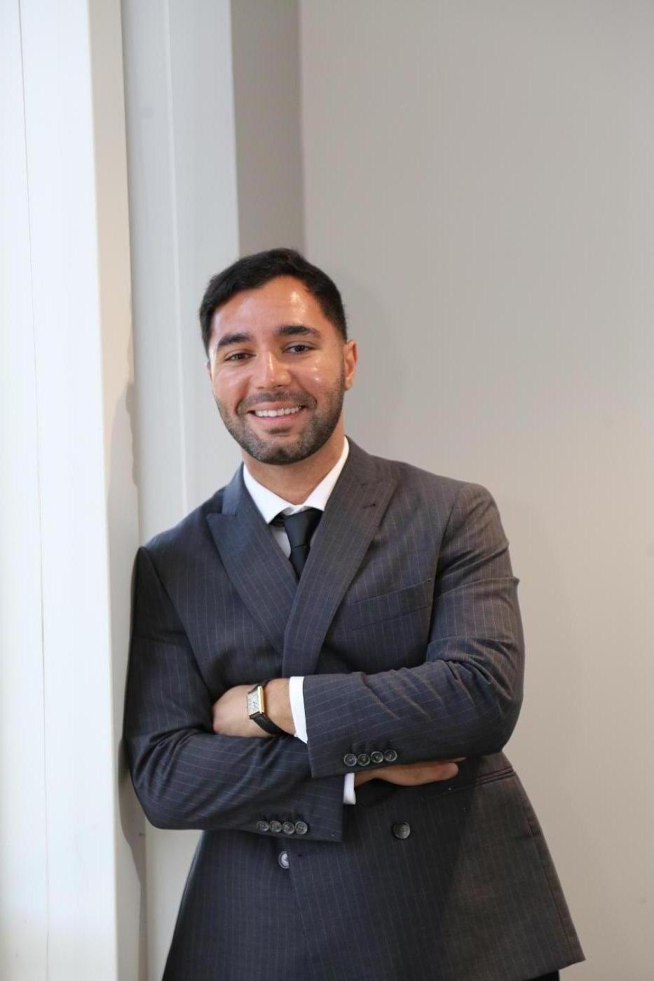 Samuel  Malekan, Esq.