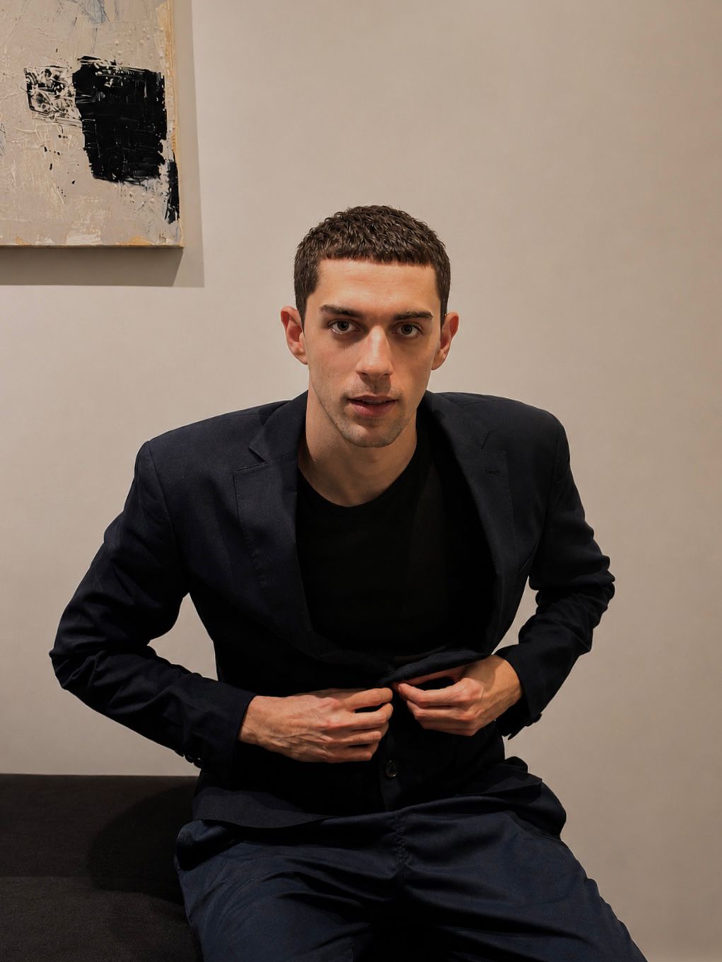 Lorenzo Garcia