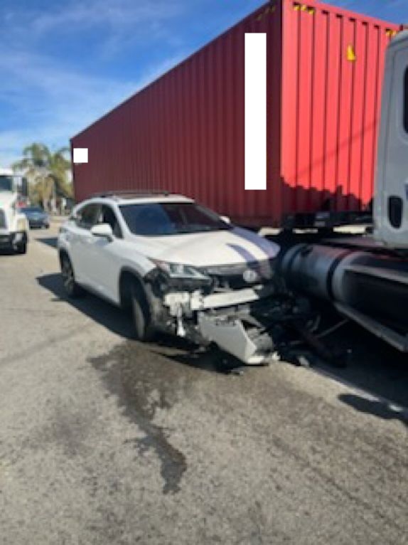 $250,000 Truck vs Car Accident Settlement — Stop Sign Crash Case Study