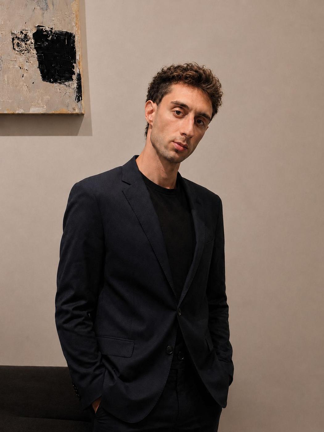 Facundo Perez